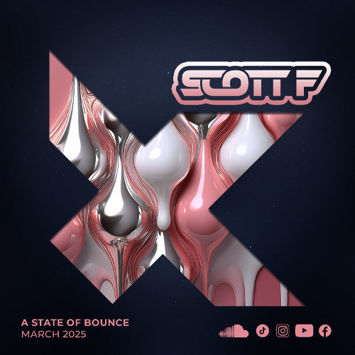 Scott F A State Of Bounce March 2025