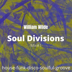 Soul Divisions Set#1