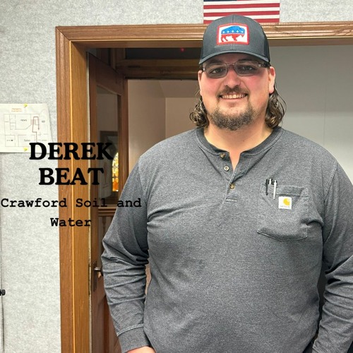 Stream Community Spotlight Crawford Soil and Water Conservation District by CCN Podcast Network