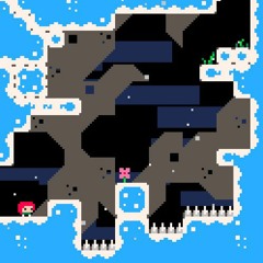 Celeste Pico8 Menu OST (Sega Genesis Remix)