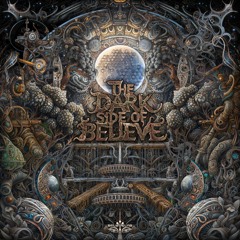 R - Alien - Magic Frequency [Out on V/A "The Dark Side Of Believe" ]