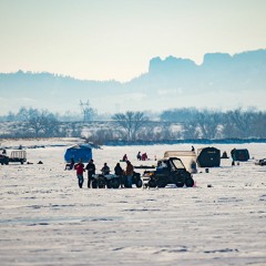 Panhandle Afield: Ice Fishing Safety