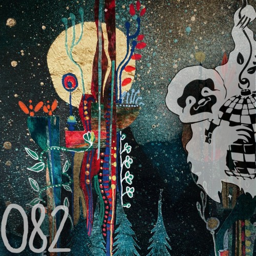 Faultierdisko #082 - hübsch