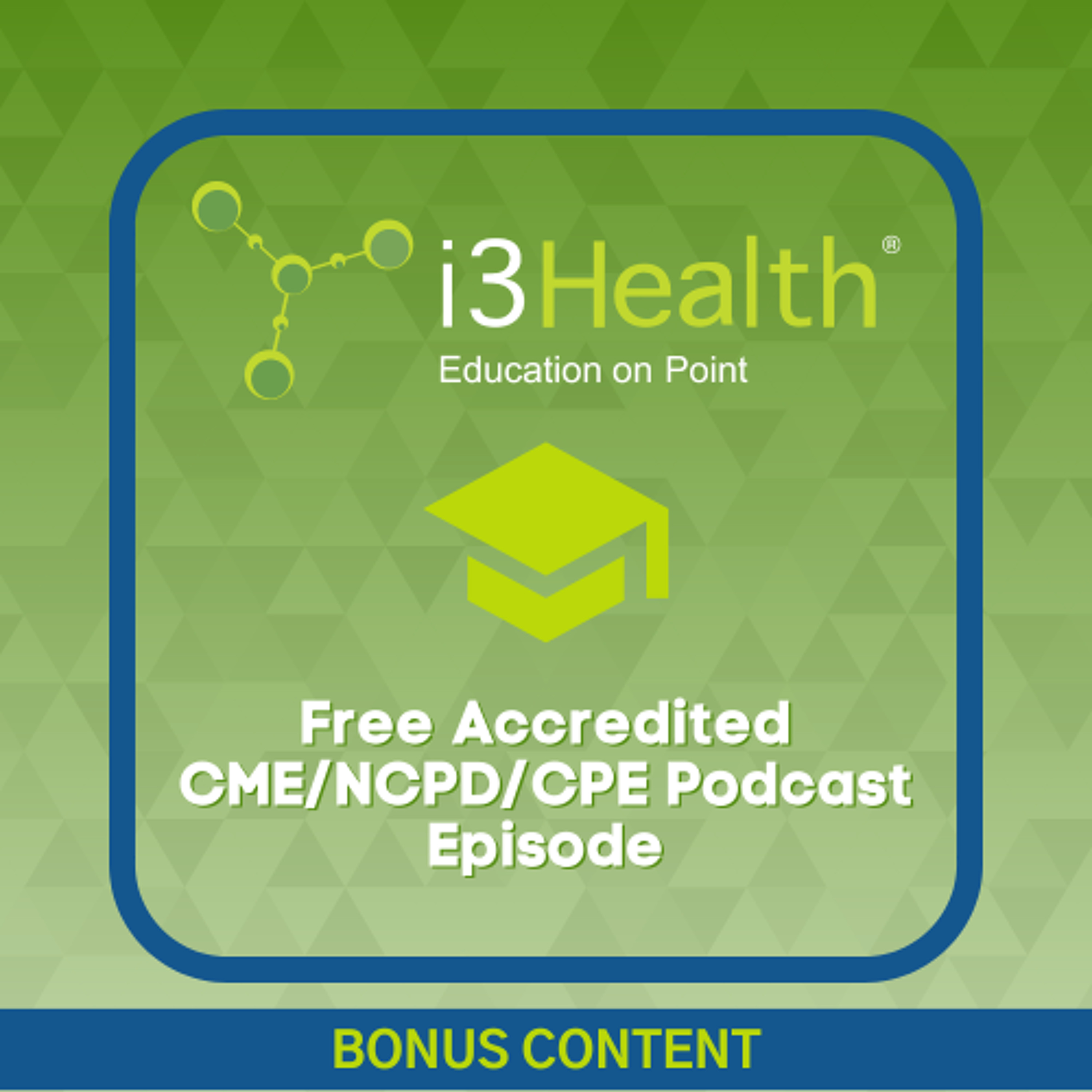 i3 Health Podcast