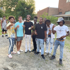 certified shyt talkers pt 2 x most hated x tfn zee