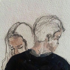 شفتك ولا حطيّت عيني بعينك