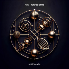 PAYA - Altered State