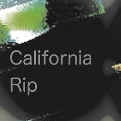 California rip