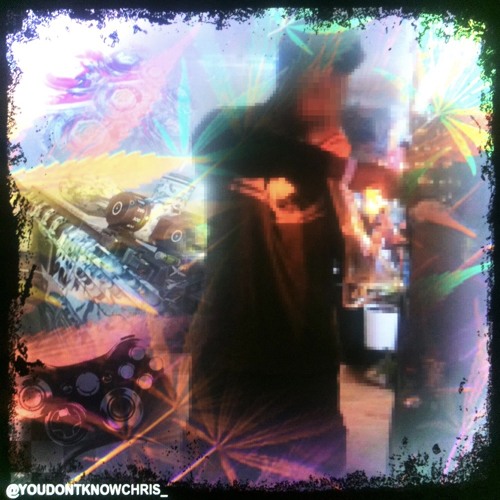 Listen to brain freeze (prod. schimo) by youdontknowchris? in