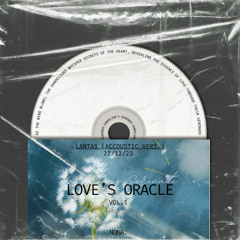 Lantas (accoustic vers.)