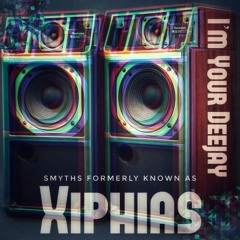 I'm Your Deejay (2002)