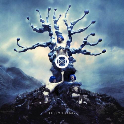 Ashnikko - Worms (Lusson Remix)