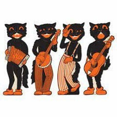 Scat Catz