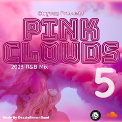 Pink Clouds Pt. 5 2023 R&B Mix