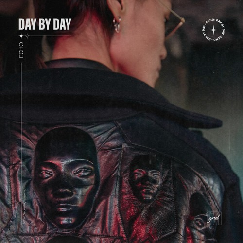 ECHO - Day By Day (Extended Mix)