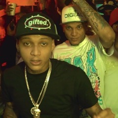 EZZY R, RONNY GTA, KIK1 STW - HAGAN DE TO MENO DAÑO