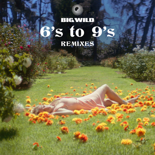 6's to 9's (Day Wave Remix) [feat. Rationale]