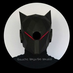 Galactic Ninja