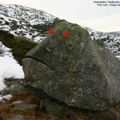 Bouldering w/ The Boys