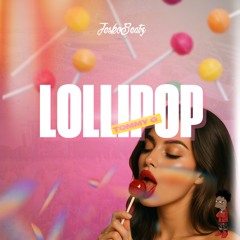 Tommy G X Carinou X JeskoBeatz - Lollipop (Sigma Riddim)
