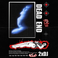 DEADCAST0016 x THIRD 2HIFT