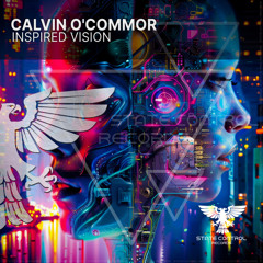 Calvin O'Commor - Inspired Vision (Extended Mix)