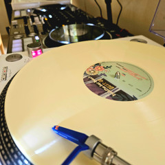 2025 May (Vinyl Beach House Mix)