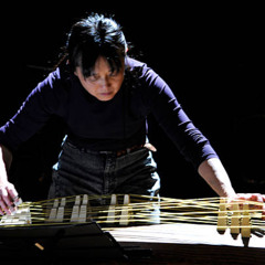 Seventeen steps (2006) for alto flute, violin, bass-koto and piano