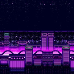 Sonic CD - Stardust Speedway (Nikø 2020 Remix)