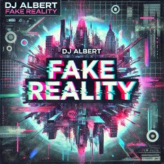 DJ ALBERT - FAKE REALITY.mp3