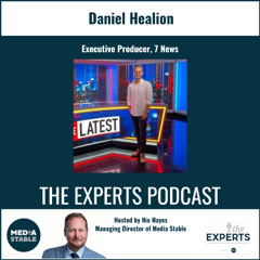 Daniel Healion
