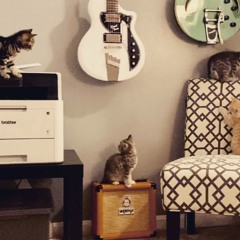 Shoegaze, dreampop & psych playlist #285*
