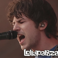 Wallows  Lollapalooza Chicago 2025 Full Set