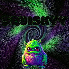 SQUISHIN N` SQUONKIN MIXX