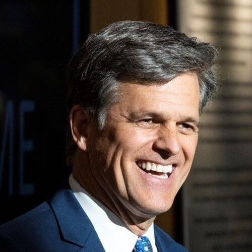 A Contemplative Mind: The Antidote to Reciprocal Demonization? with Tim Shriver