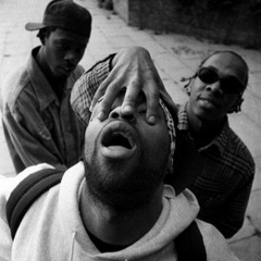 GZA Genius - Shadowboxin' Feat.  Method Man (arigato. rmx)