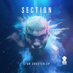 PREMIERE: Section 'Dirty Dozen' [Locked Up Music]