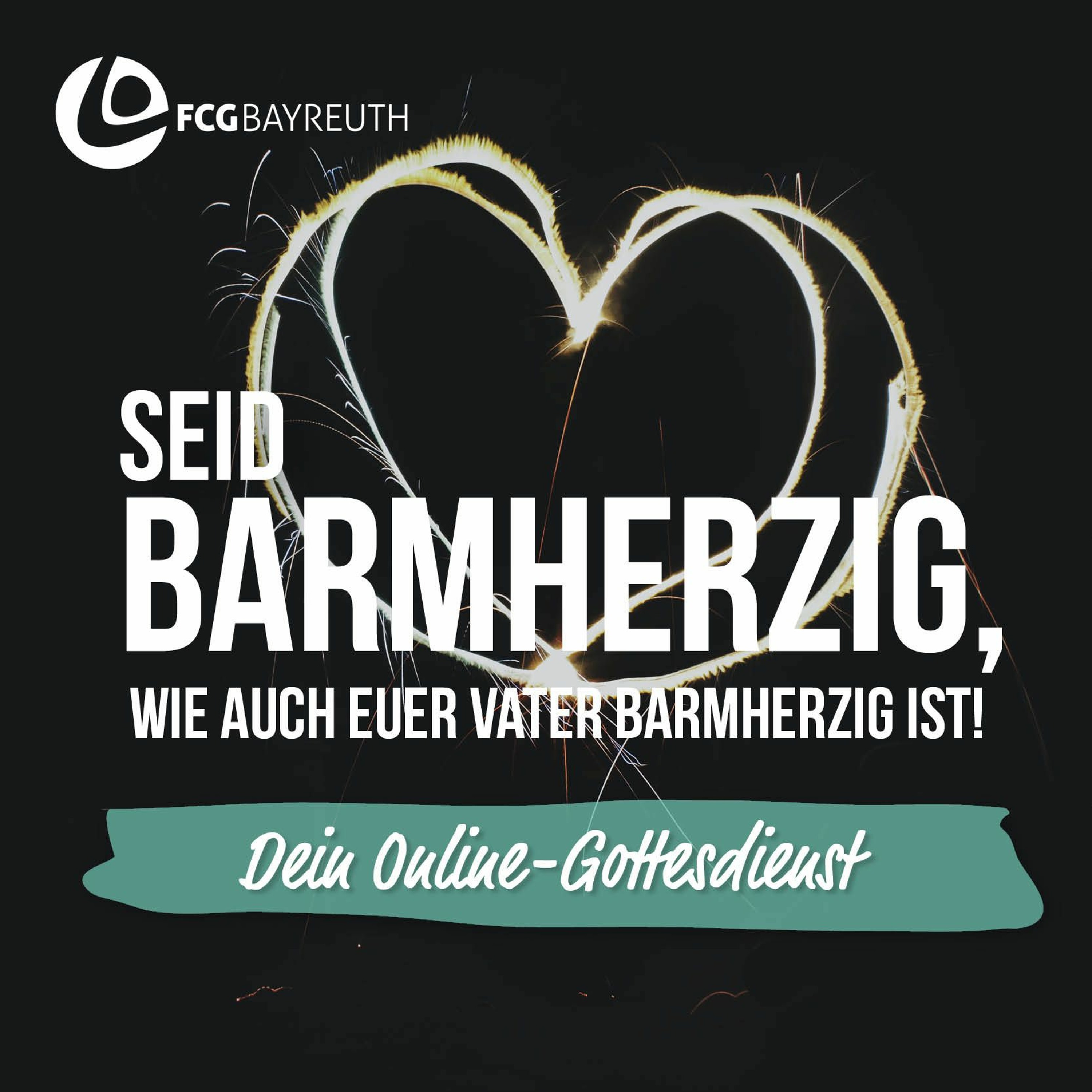 FCG-Bayreuth Predigt Podcast
