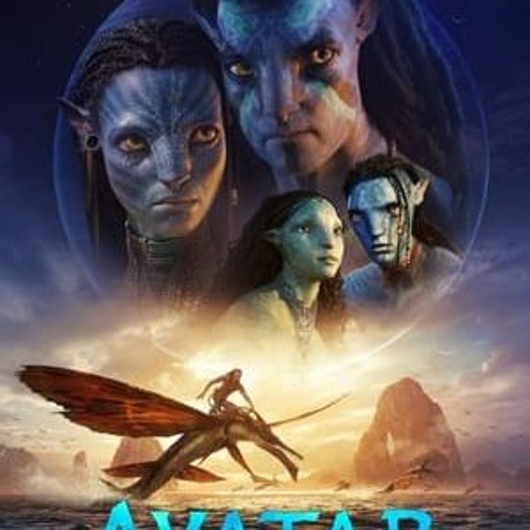 Stream Assistir! filme AVATAR: O CAMINHO DA ÁGUA (2022) filme completo ...