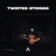 Central Cee x Orchestral Drill Type Beat 2025 | 'Twisted Strings'