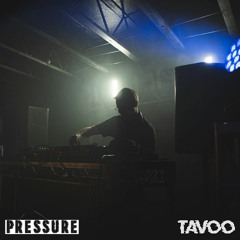 Deep, Dark, Heavy Drum & Bass (Supporting Doc Scott & Vector Burn @ Pressure D&B)