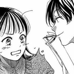 from the start | a clumsy laufey cover