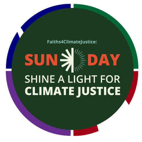 When Religious Leaders Speak . . .When Congregations Move . . . When Faiths Unite . . . | 9.21.2025