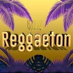 MIx Reggeaton Enero 2023