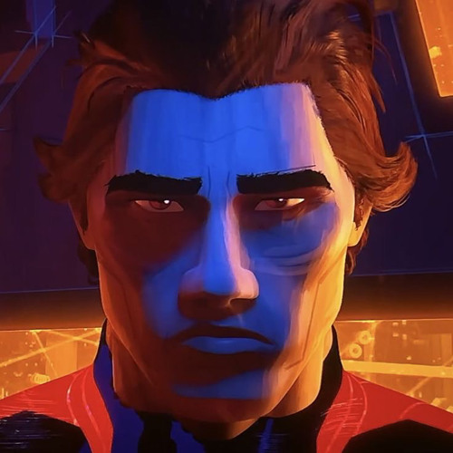 ive given up to much to stop now