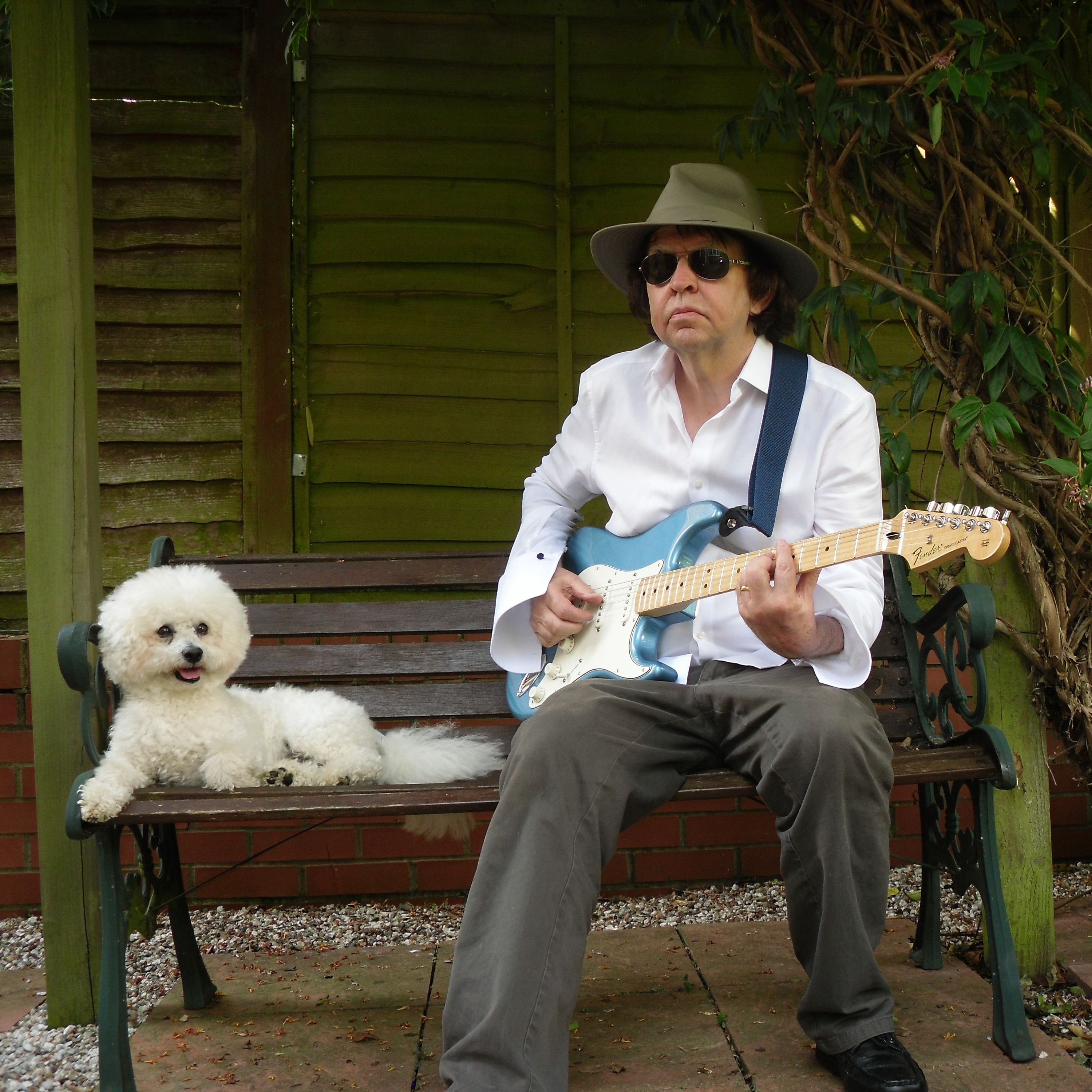 Phil Bowen