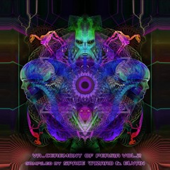 Desh - Cymatics_Sonic_Geometry 150-VA -Ceremony Of Persia Vol.2