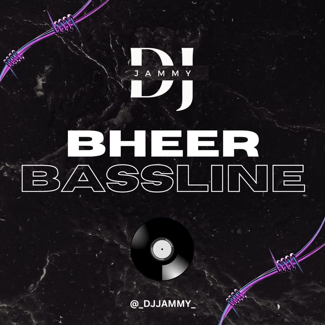Stream Bheer Bassline Edit by _DJJammy_ | Listen online for free on ...