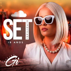 DJ GI - Ispilicute 19 ANOS