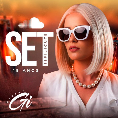DJ GI - Ispilicute 19 ANOS